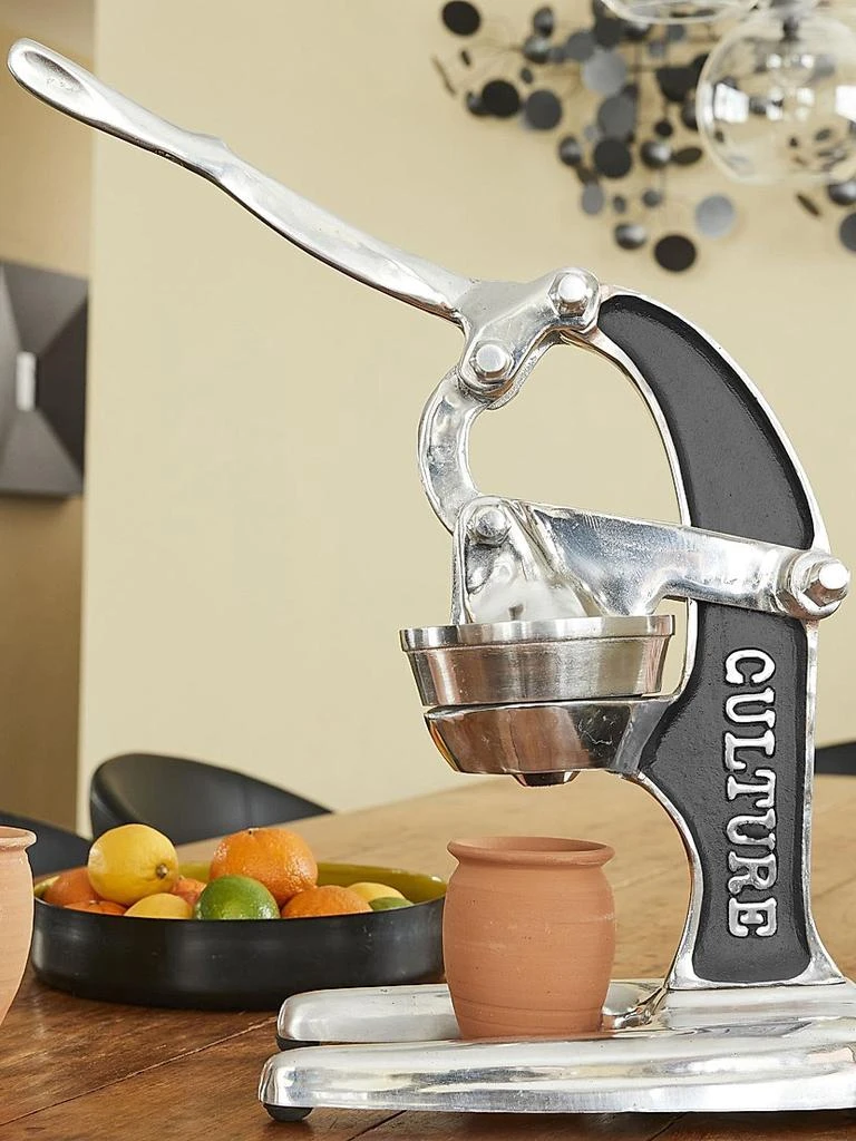 Verve Culture Mexican Citrus Juicer - Large 3
