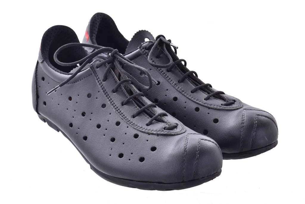 NEW VITTORIA men\'s 1976 evo cycling shoes in orange Vittoria 1976 Evo Cycling Shoes, Orange - Speedplay - EU 47  main image 4