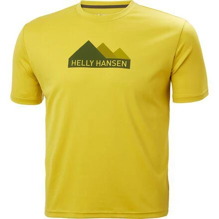 Helly Hansen HH Tech Graphic T-Shirt - Men's 3