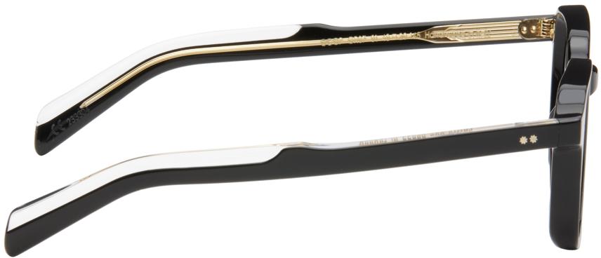 Cutler and Gross Black GR07 Glasses