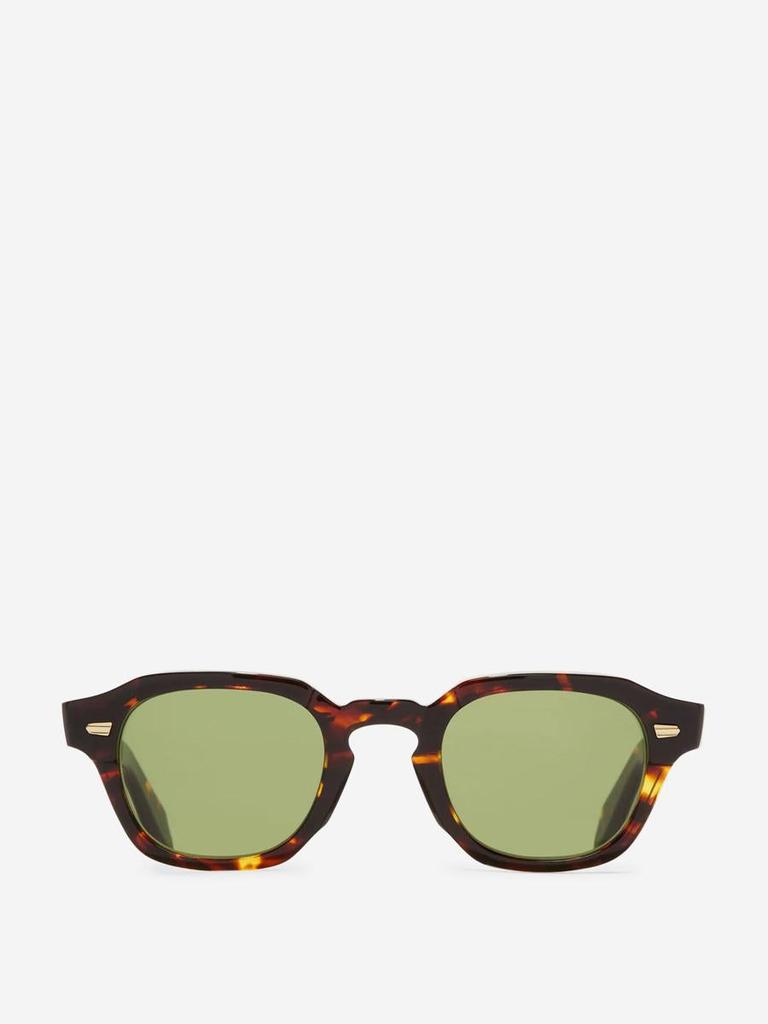 Cutler & Gross Cutler & Gross Sunglasses 1420 Round