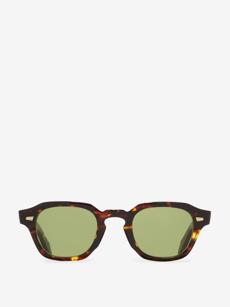 Cutler & Gross Cutler & Gross Sunglasses 1420 Round 1