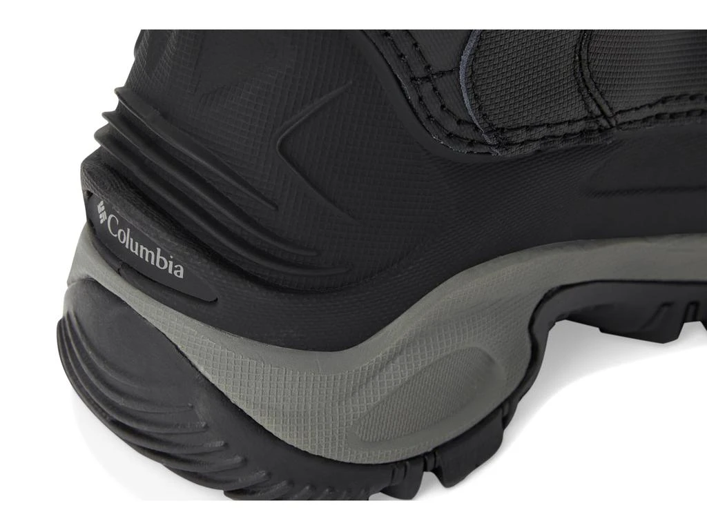 Columbia Bugaboot III 6