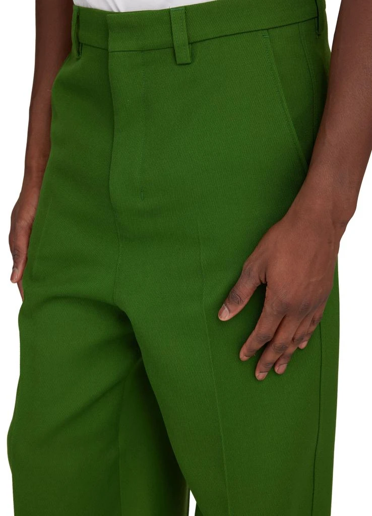 AMI Large fit pants 4