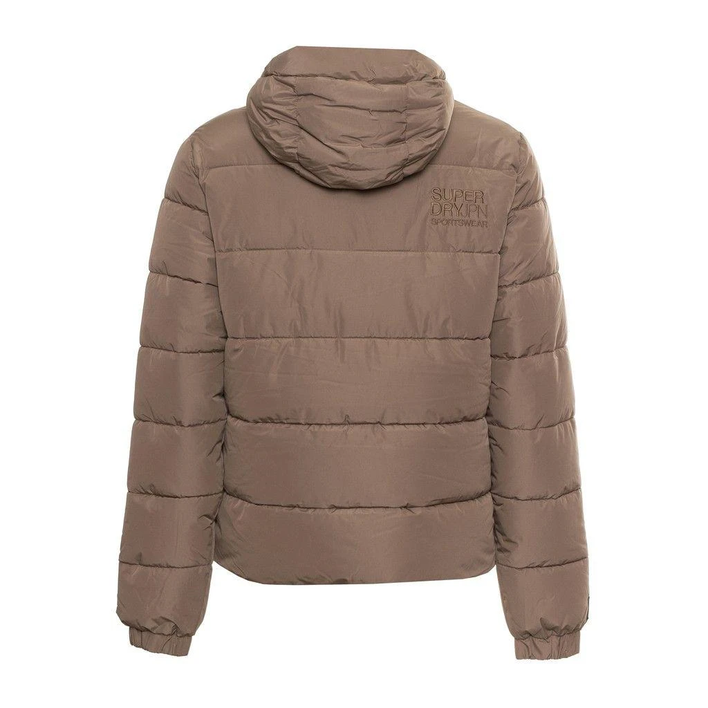 Superdry Jackets Brown Men 2
