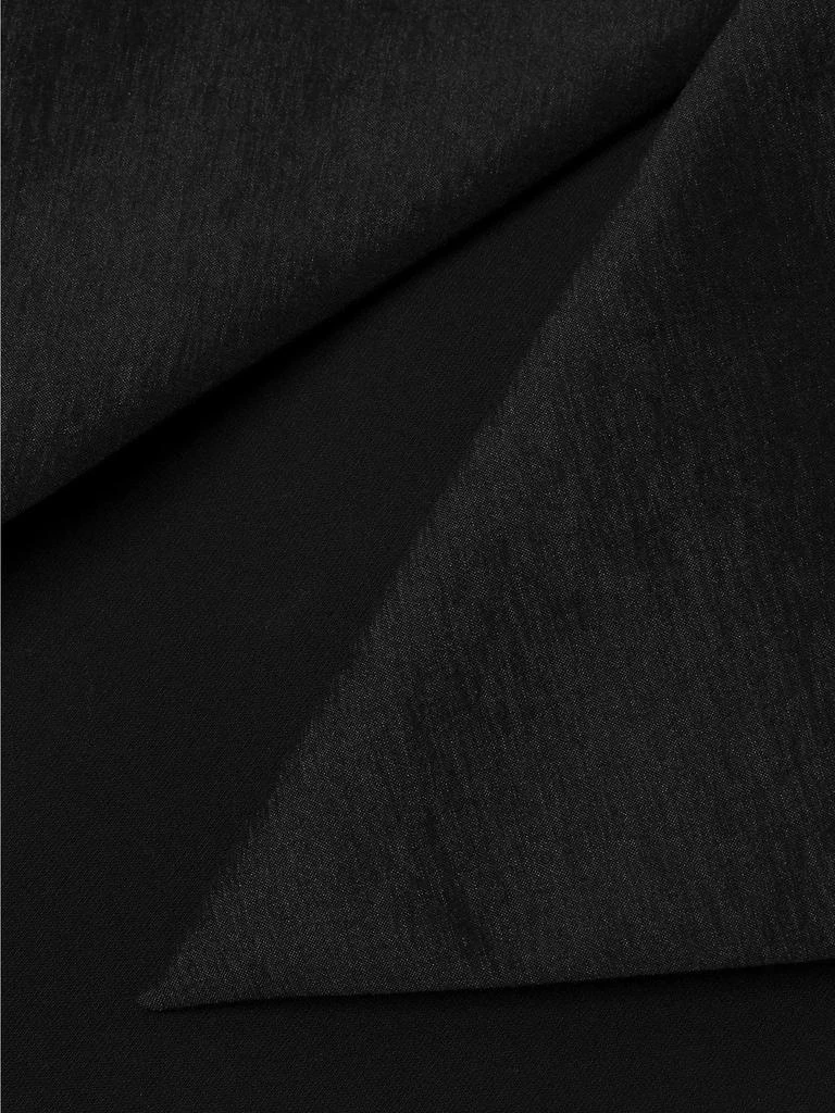 Likely Valerie Bow-Back Midi-Dress 6