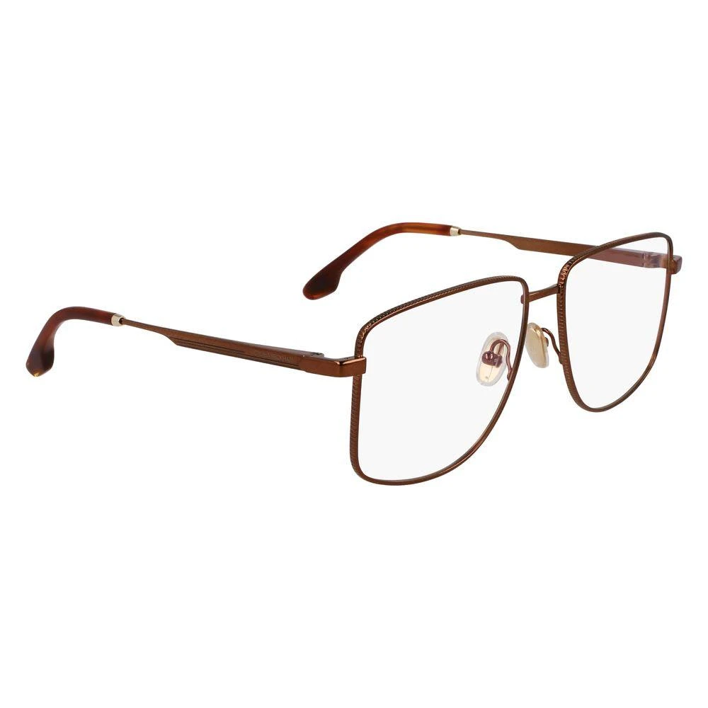 Victoria Beckham Metal Glasses Women
s (Frames) 3