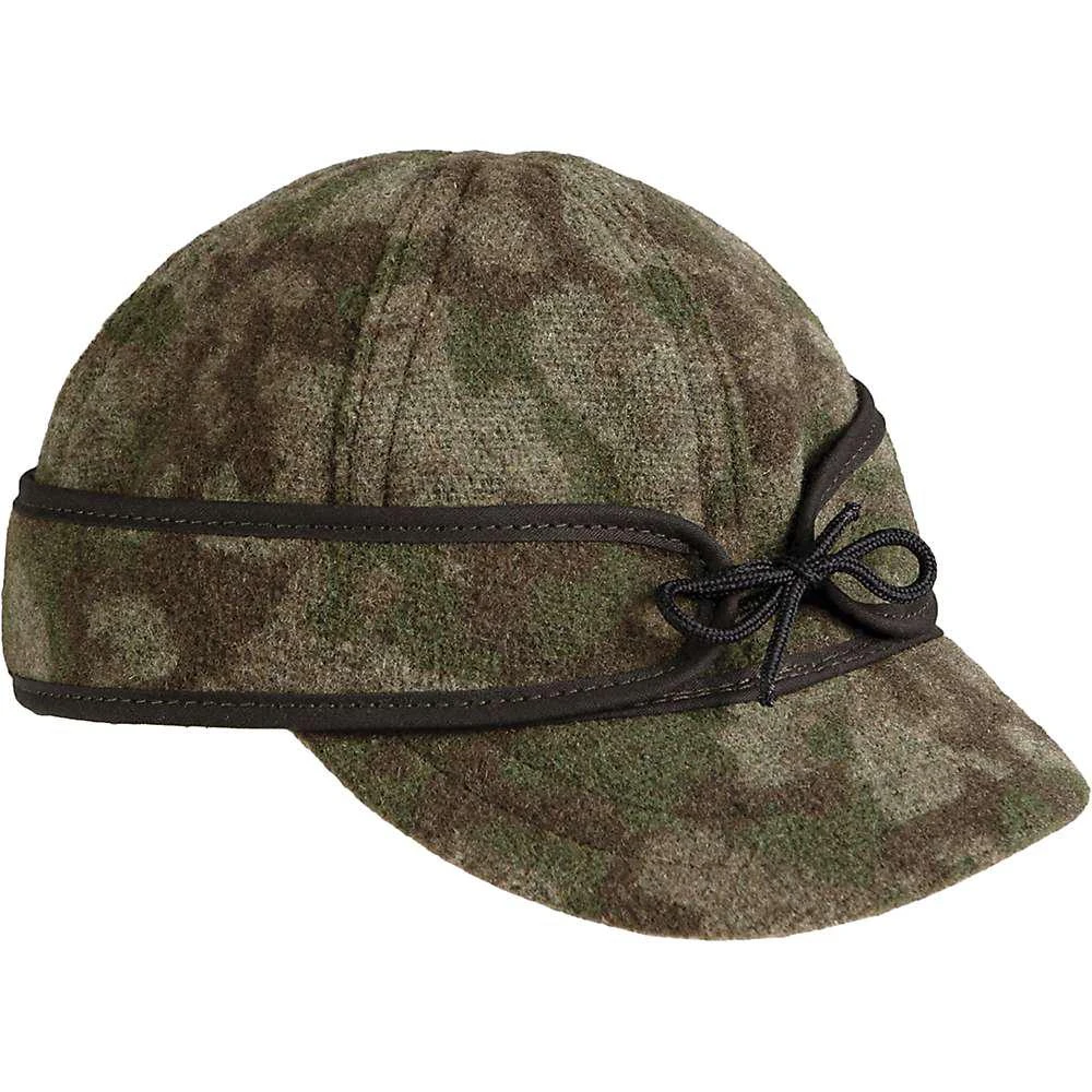 Stormy Kromer Kids' Lil' Kromer Cap 1