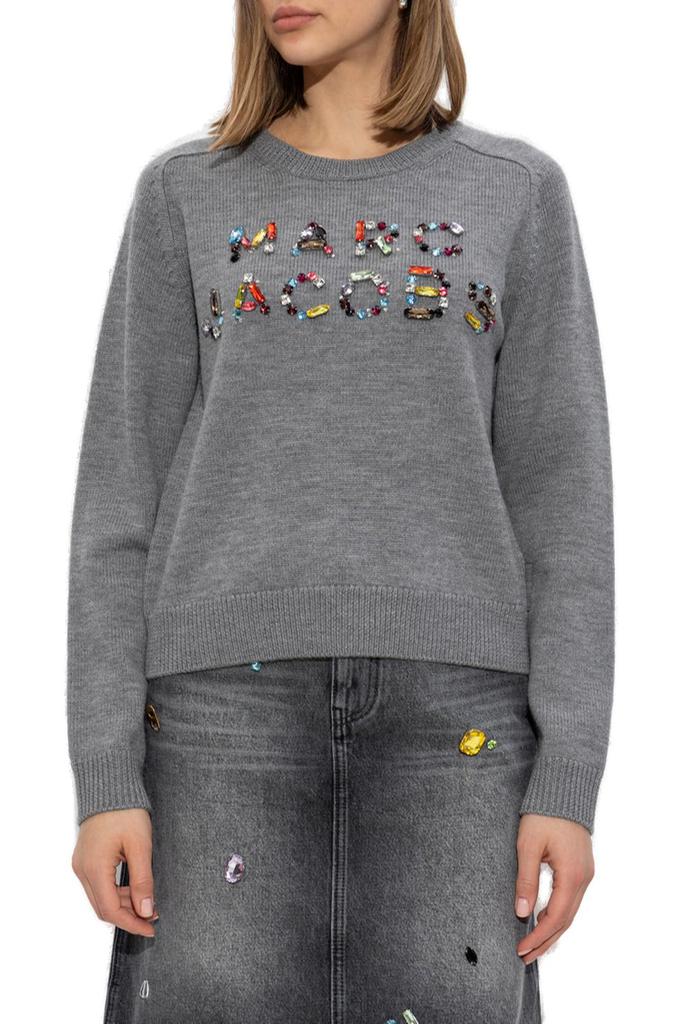 トップス THEMARC JACOBS SWEATrokuperverzesacai Marc Jacobs Hoodie with logo | SchaferandweinerShops | card