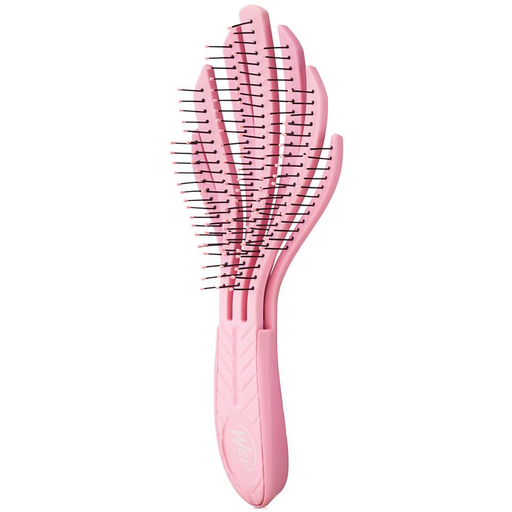 Wet Brush Go Green Curl Detangler