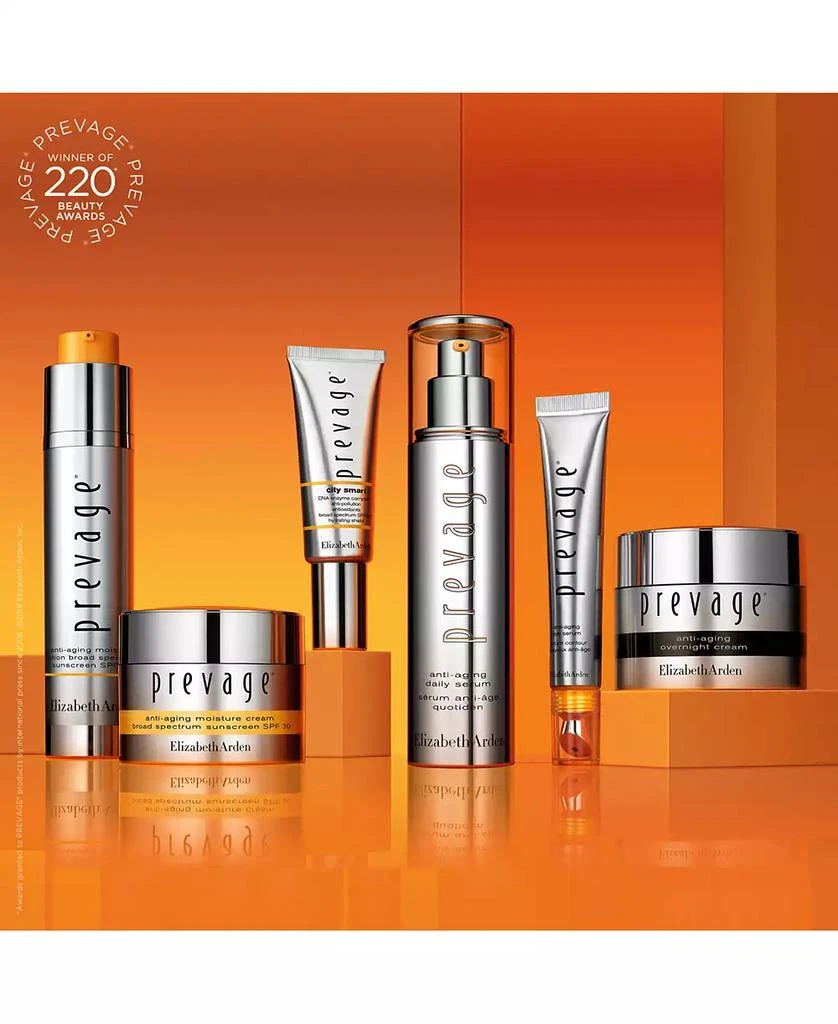 Elizabeth Arden PREVAGE® City Smart Broad Spectrum SPF 50 Hydrating Shield 7