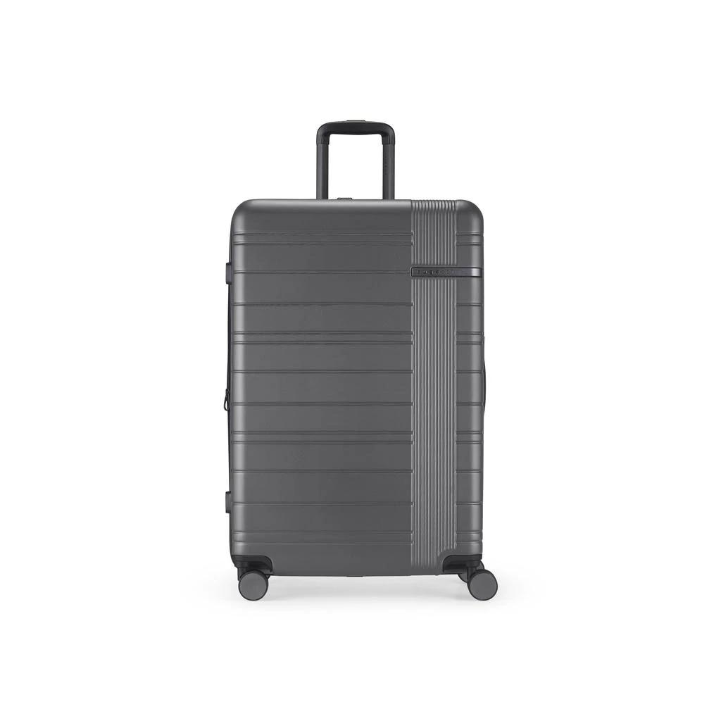 Bugatti - Skyward International Hardside Large Luggage with Expansion 9