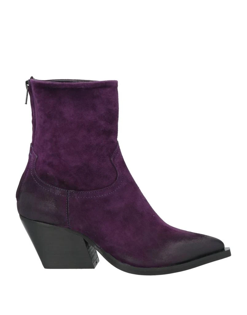 JUST JUICE Ankle boot 1