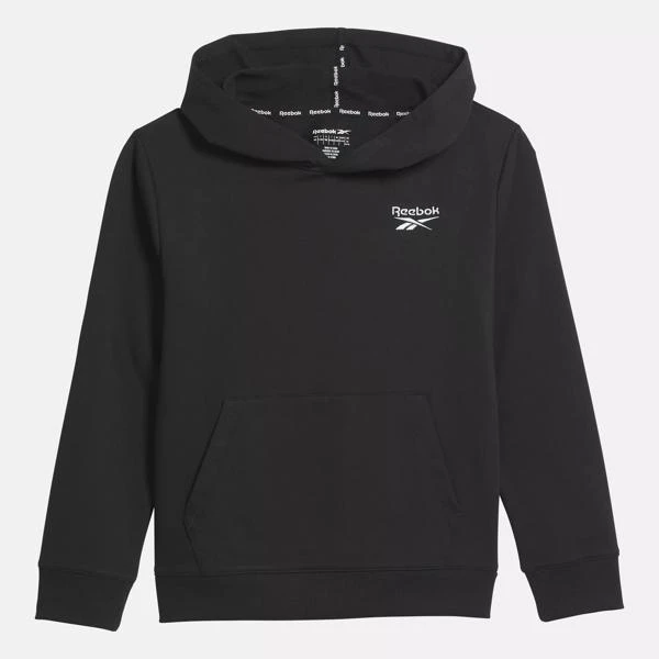 Reebok Reebok ID Pullover Hoodie - Big Kids 1
