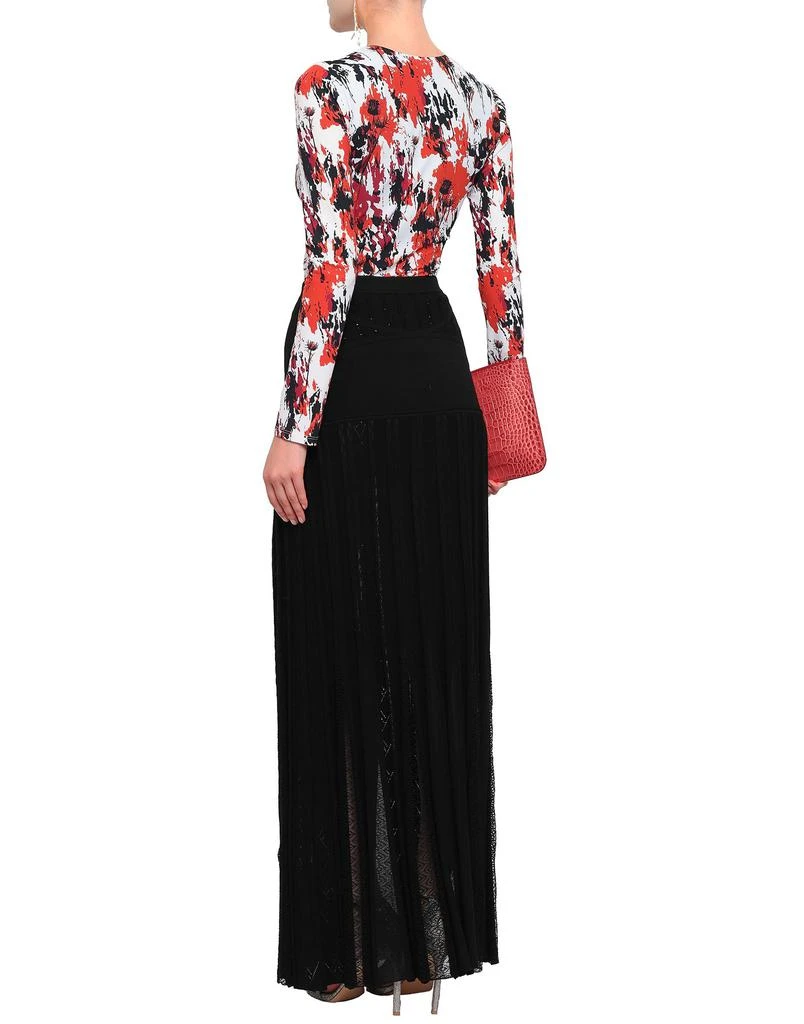 Roberto Cavalli Maxi Skirts 3