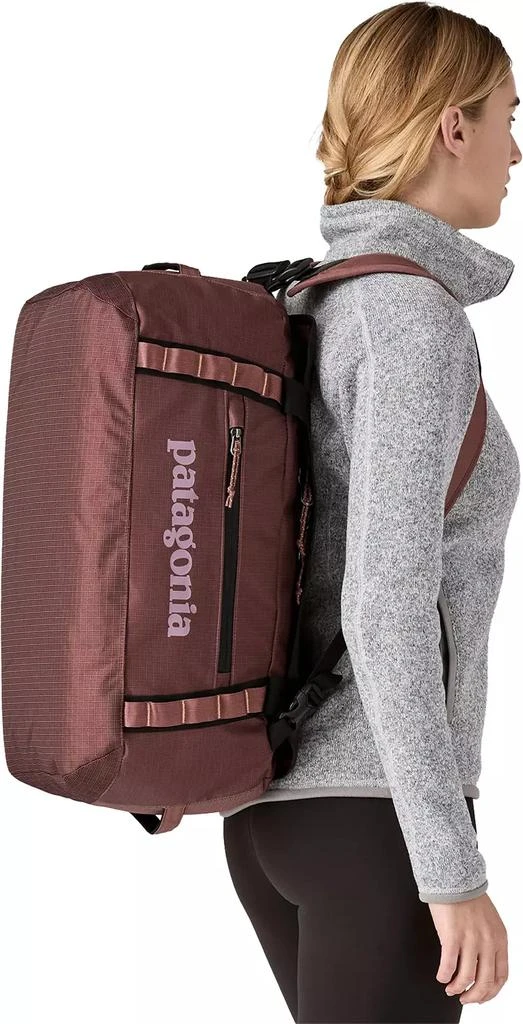 Patagonia Patagonia Black Hole 40L Duffle Bag 2
