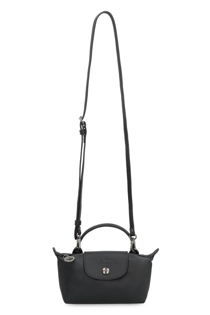 Longchamp Longchamp Le Pliage Xtra XS Top Handle Bag 4