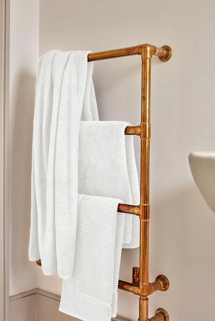 CHRISTY Essence 650gsm hygro cotton hand towel 2