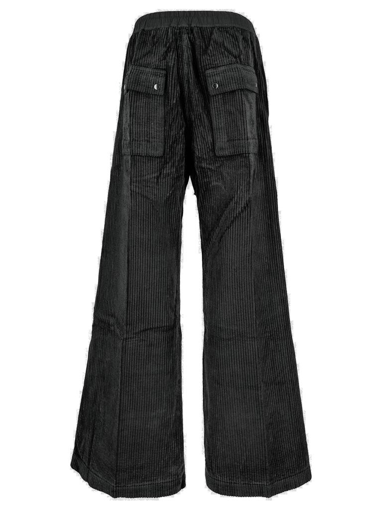 パンツ RICK OWENS DRKSHDW Porterville Geth Bela Green Porterville Geth Bela Lounge Pants by Rick Owens