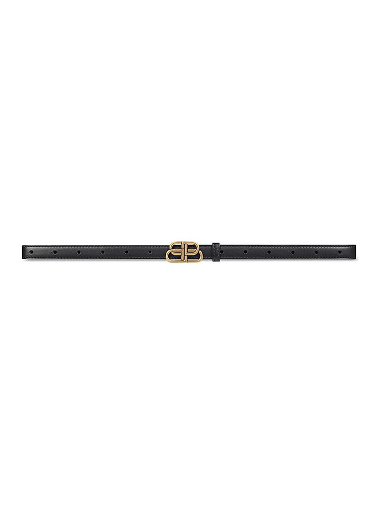 Balenciaga Le Cagole Stud Belt - Belts - Compare Prices from 2+
