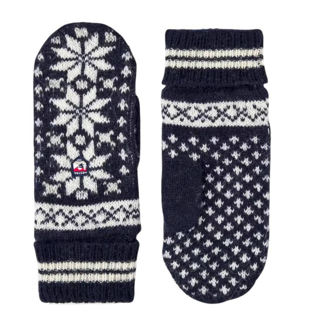 Hestra Hestra - Isvik Mittens