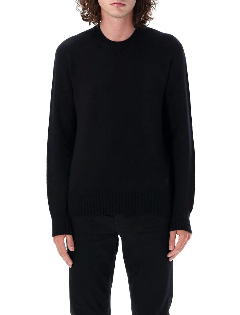 Tom Ford Tom Ford Seamless Crewneck Jumper 1