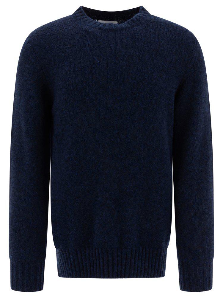 NN07 Nn.07 Knit Pullover
