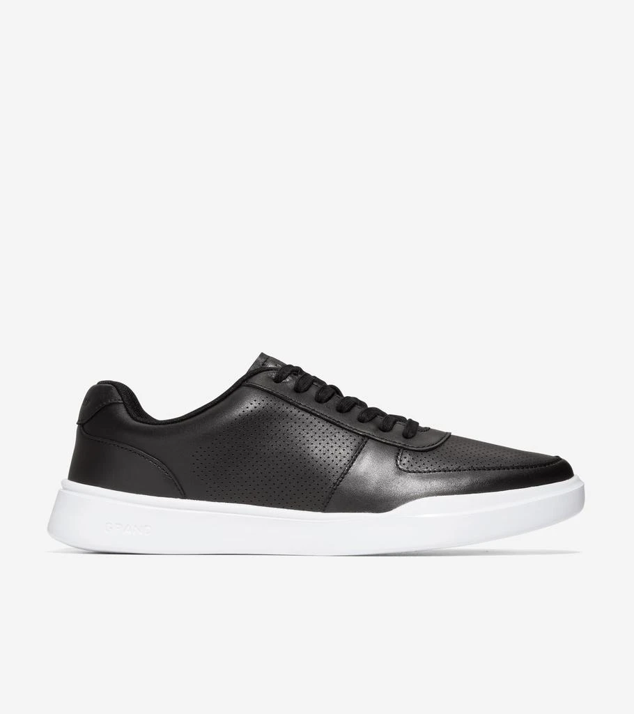 Cole Haan Men's Grand Crosscourt Modern Tennis Sneaker 2
