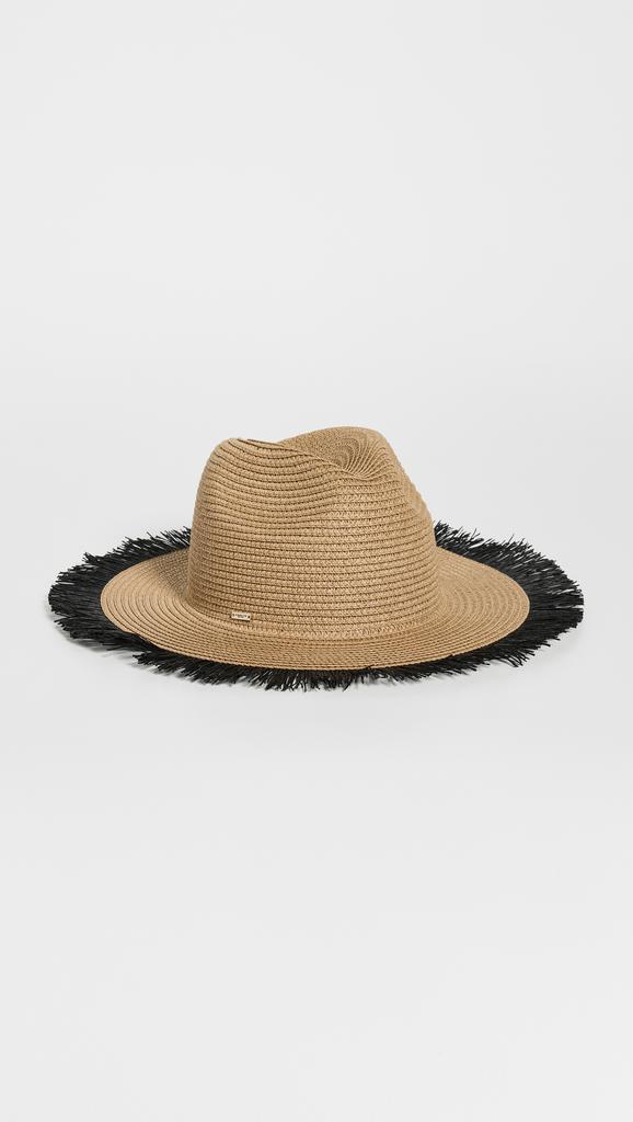 Eugenia Kim Courtney Hat