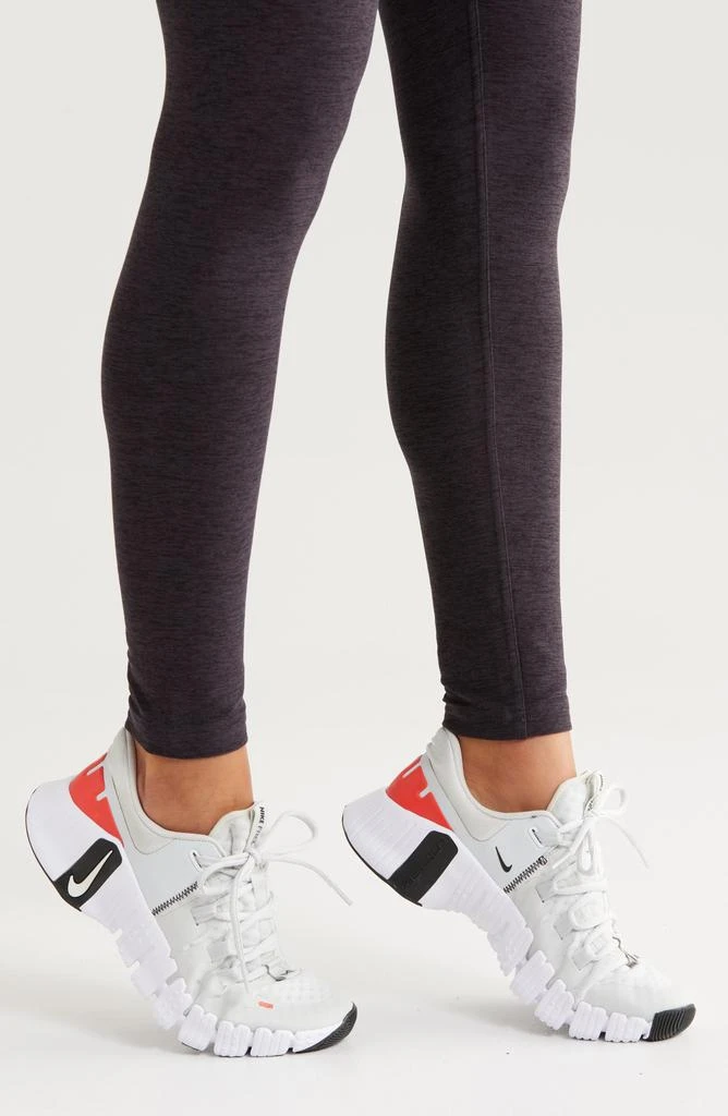 Zella Renew Mélange High Waist Leggings 9