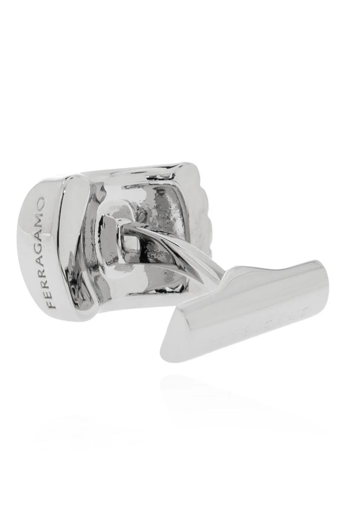 Salvatore Ferragamo Cufflinks 3