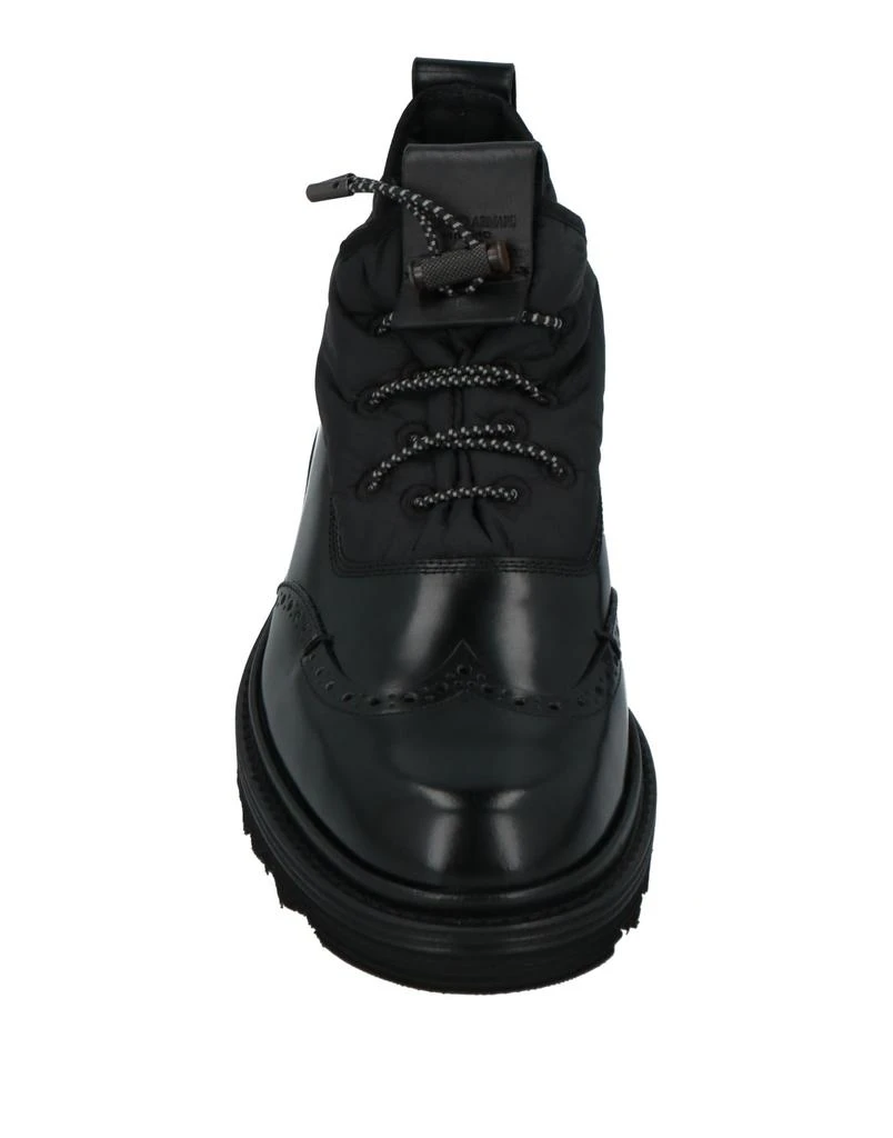Giorgio Armani Boots 4