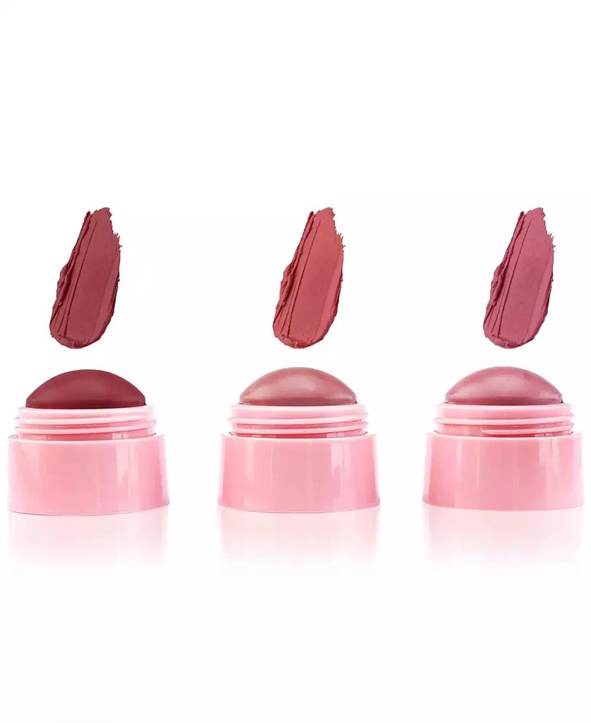 Created For Macy's Blush Balm Lip & Cheek Trio, Created for Macy's 3
