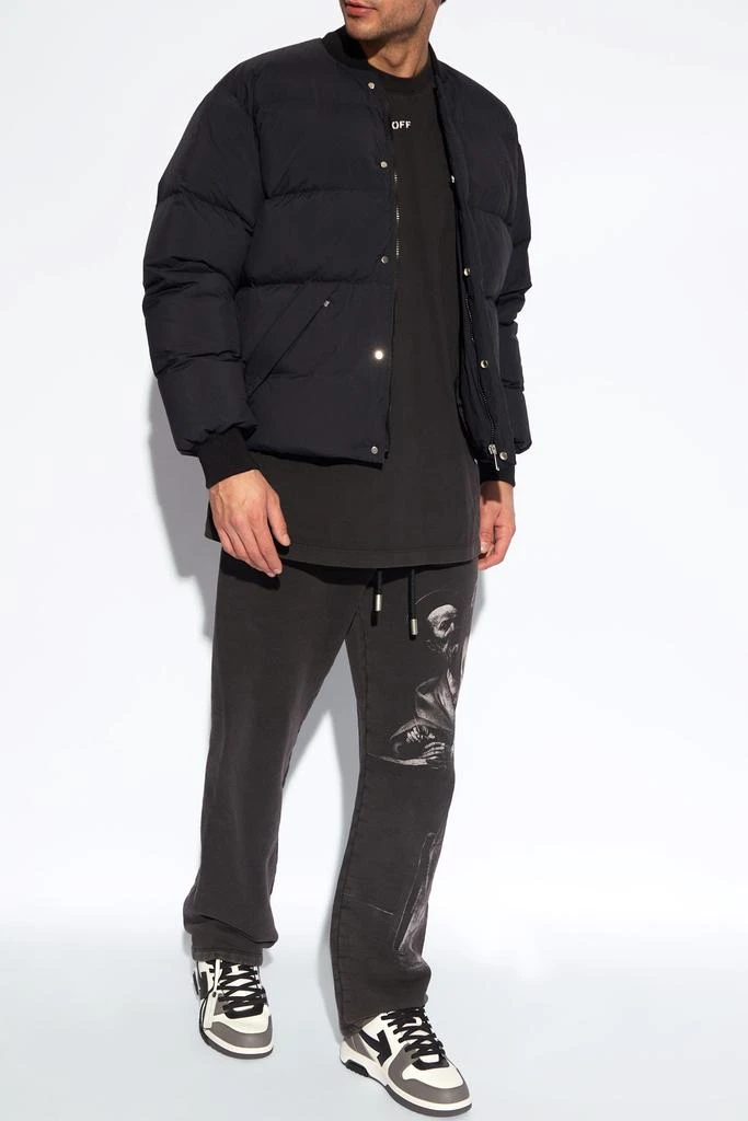 Off-White Down jacket 2
