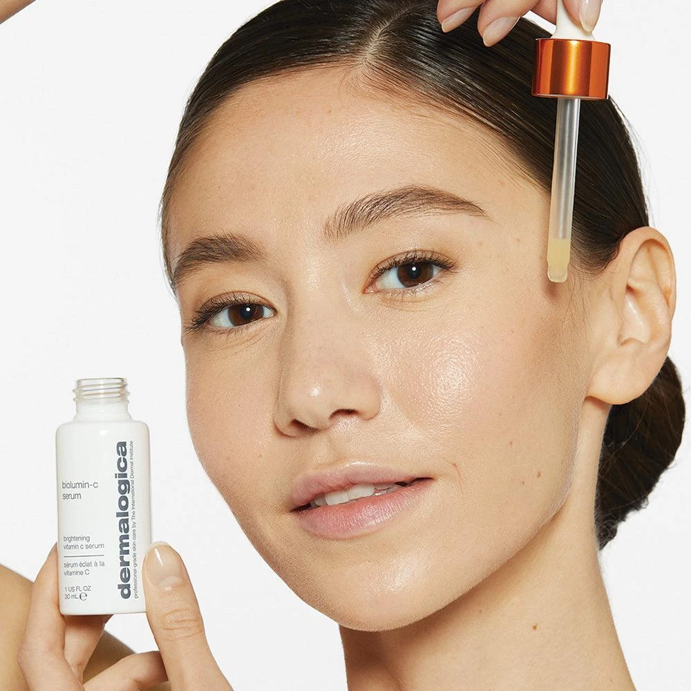 Dermalogica Coffret Duo Biolumin-C Serum | Format Voyage Offert 6