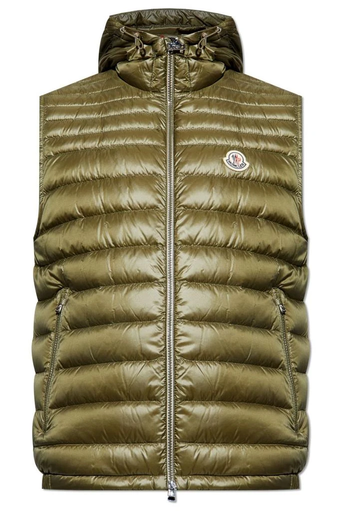 Moncler Moncler Orant Padded Gilet