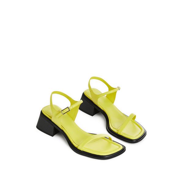 Vagabond Shoemakers Ines leather sandals