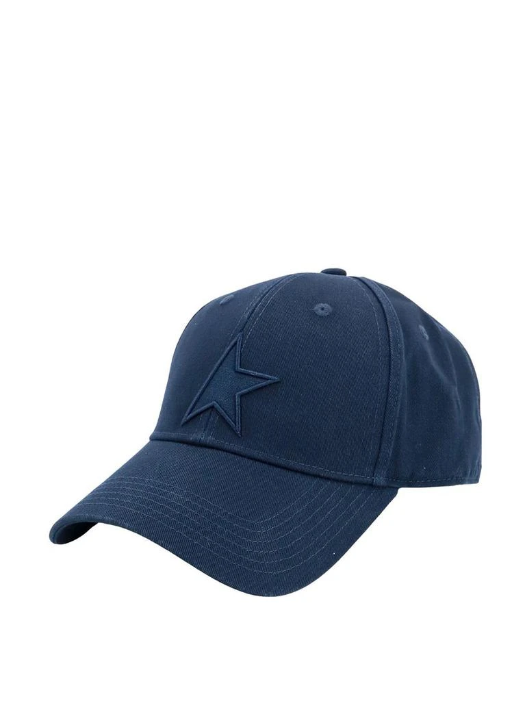 Golden Goose GOLDEN GOOSE HAT 2