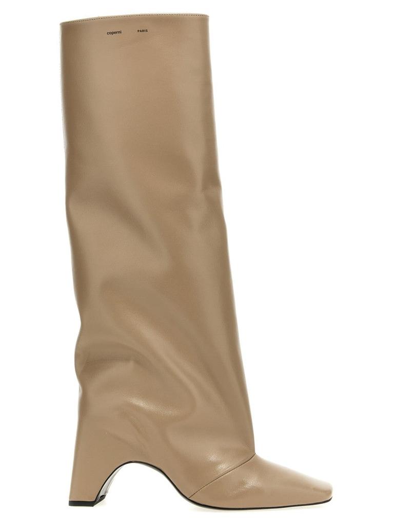 【Praying】Ballet Boots Pink Ballet Boots Pink