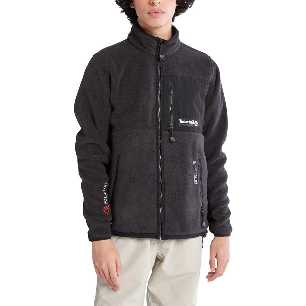 Timberland Re-Issue Polartec Fleece Full Zip Jacket 1