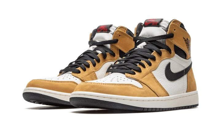 Jordan Air Jordan 1 Retro High OG 4