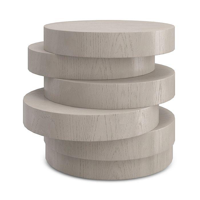 caracole Rona Side Table