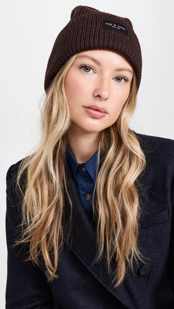 Rag & Bone Blake Beanie 2