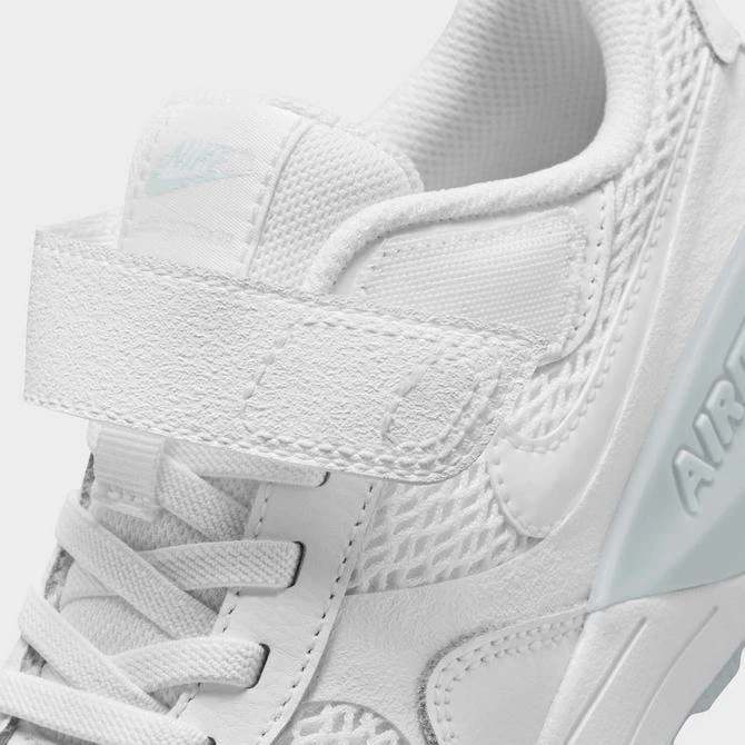 NIKE Little Kids' Nike Air Max SYSTM Casual Shoes 3