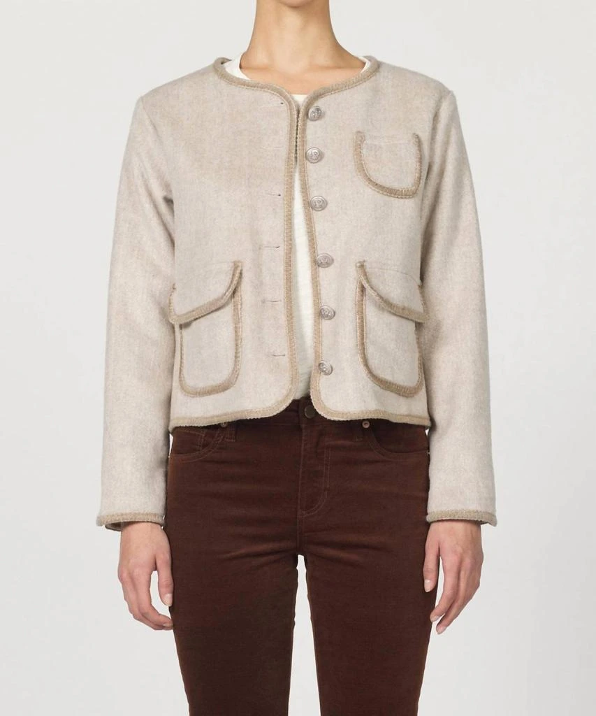 DEAR JOHN DENIM Dear John Denim - Women
s Apple Jacket