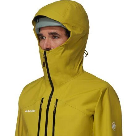 Mammut Taiss HS Hooded Jacket - Men's 8