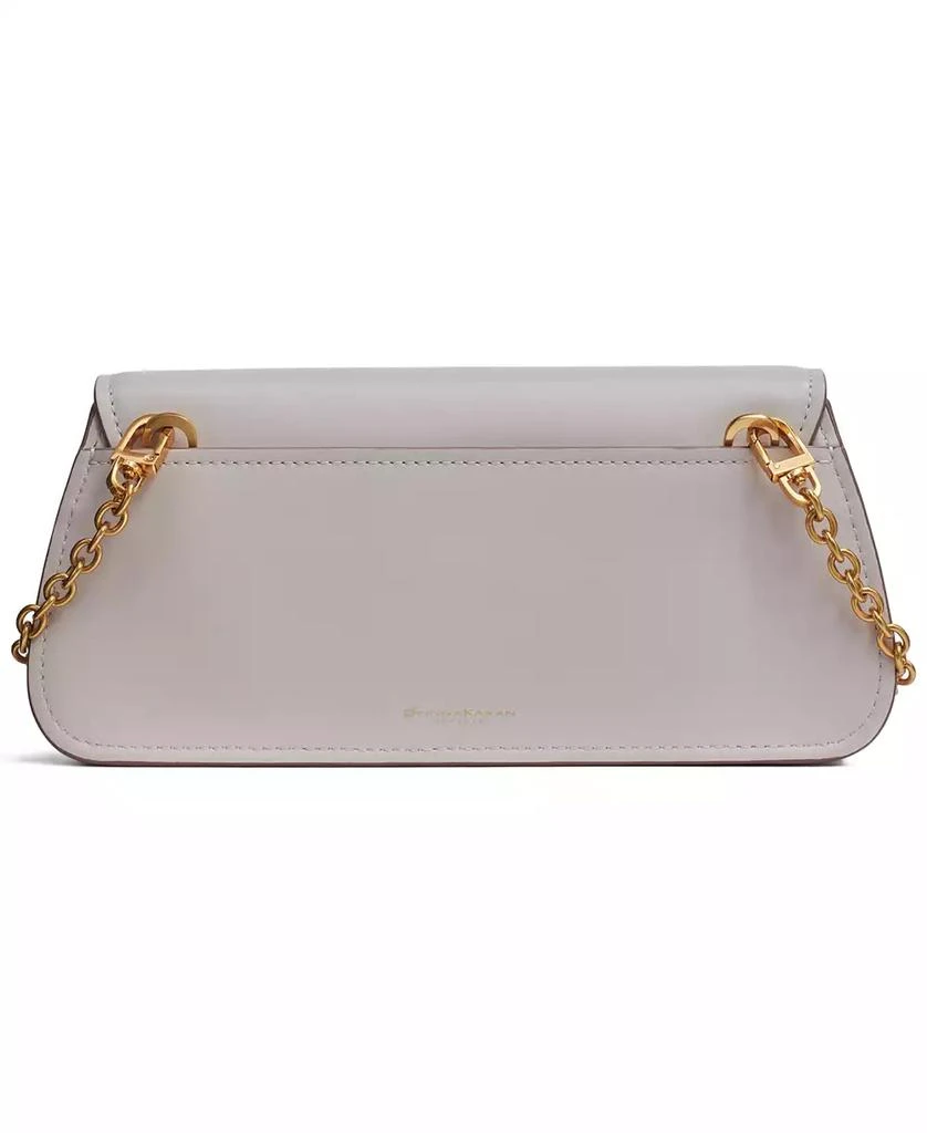 Donna Karan Sag Harbor Shoulder with Sculpted Magnet Closure 2