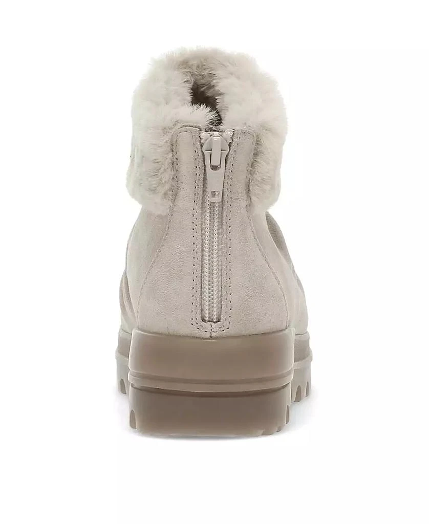 Baretraps Women's Nuri Cold Weather Booties 7