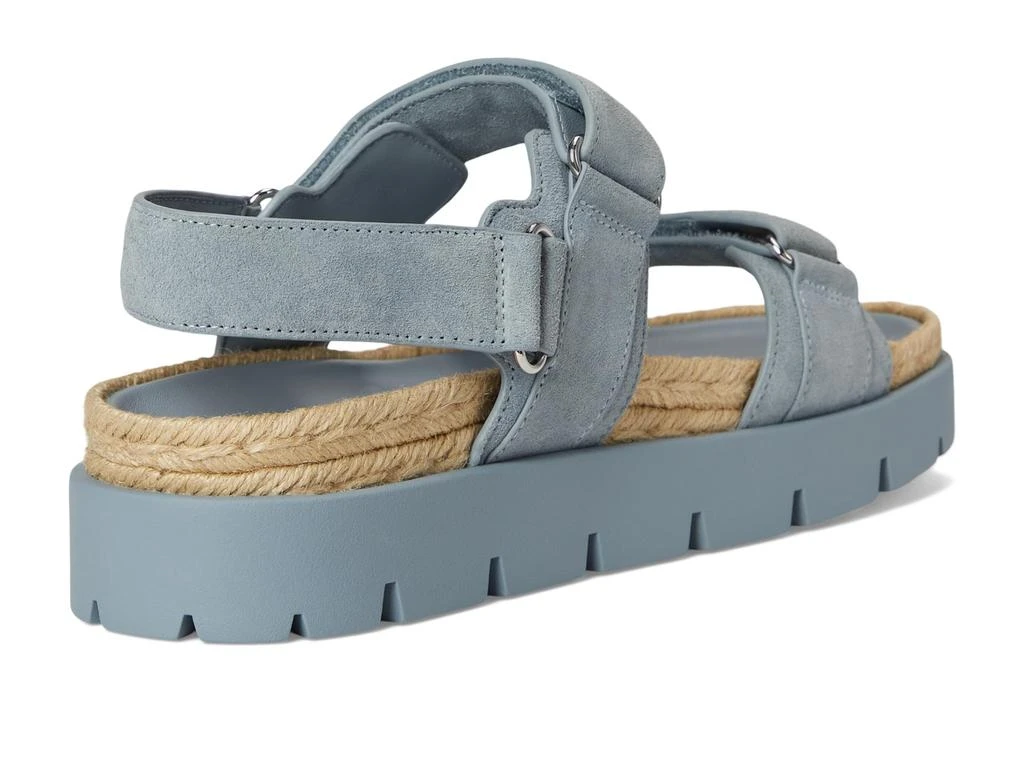 Tory Burch Kira Rope Sport Sandal 5