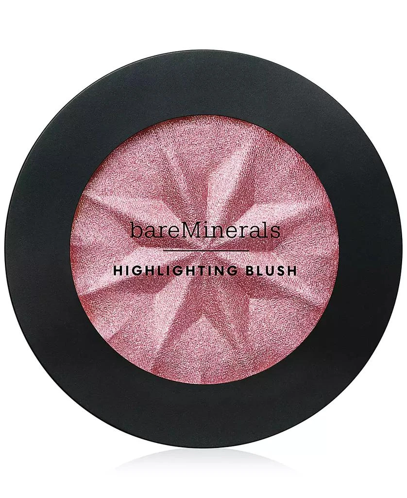BareMinerals GEN NUDE®  2 in 1 Highlighting Powder Blush 12